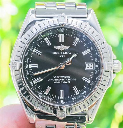 breitling windrider wiki|Breitling wings automatic 38mm.